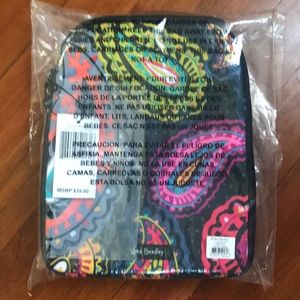 Vera Bradley Lunch Bunch Lunch Bag